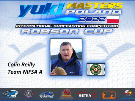 3 NIFSA teams will be taking part in the Polish Yuki Masters this year in Gdańsk in May