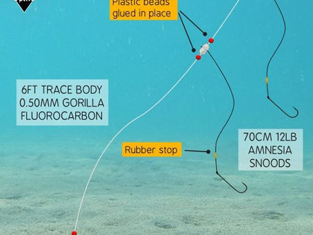 Some info for our 'new to competition' members