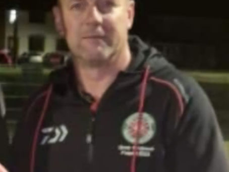 This weekend past saw the final leg of our shore league sponsored by Daiwa
