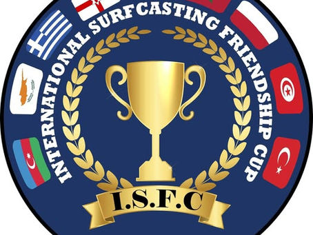 A heads up for anyone looking to fish NIFSA 2 day competition this year