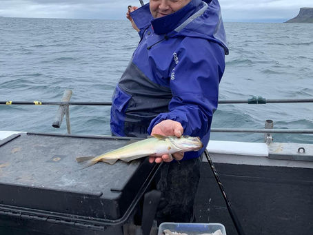 NIFSA BOAT LEAGUE SPONSORED BY DENNETT OUTDOOR - LEG FOUR