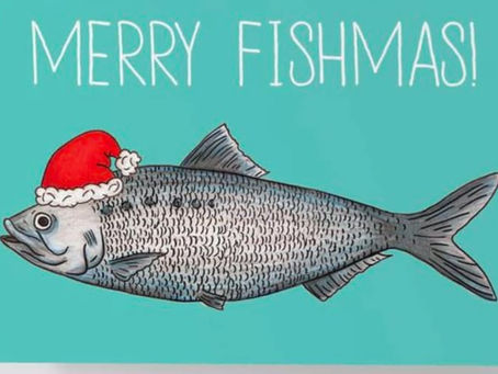 The committee and members of NIFSA would like to wish everybody, everywhere a peaceful and happy Christmas and new year