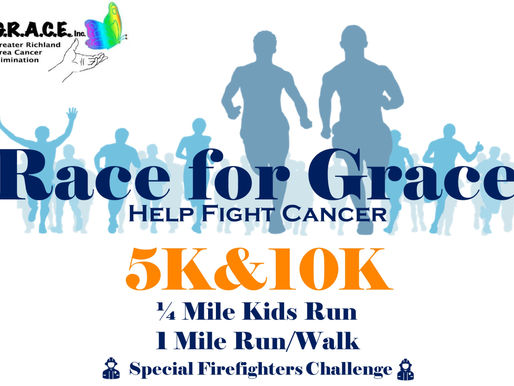 Race for GRACE