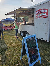 Apple'licious Pie Depot