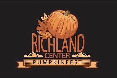 Pumpkinfest Flag