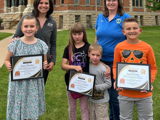 Announcing Richland Center Pumpkinfest 2024 Theme: Pumpkins in a Galaxy Far Far Away……
