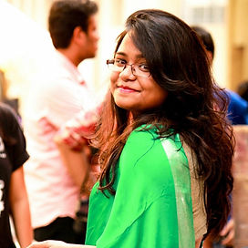Photoshoot of a person with beard