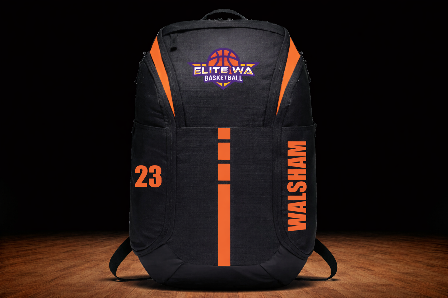 2026 Elite WA Team Backpack