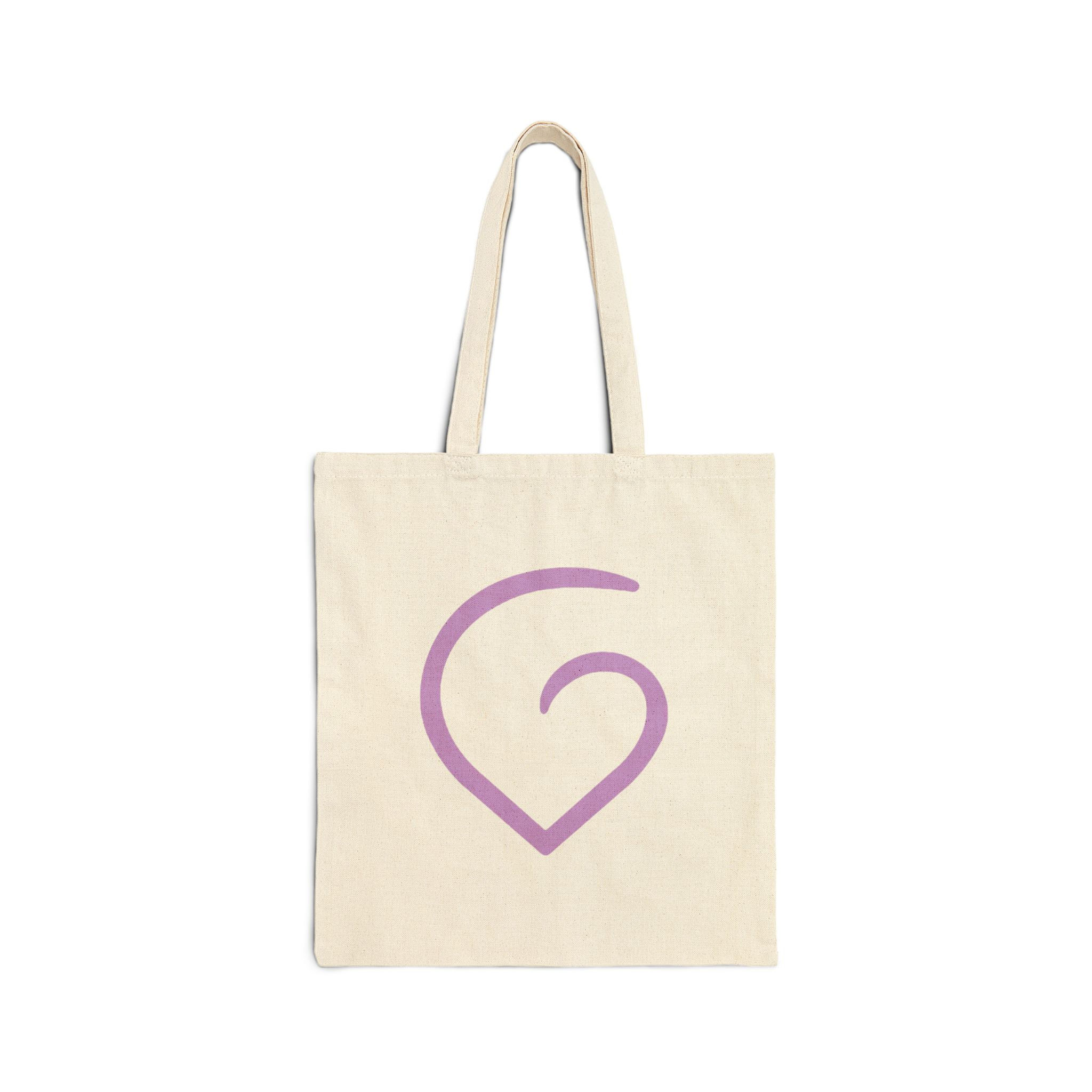 Every Other Heart Totebag