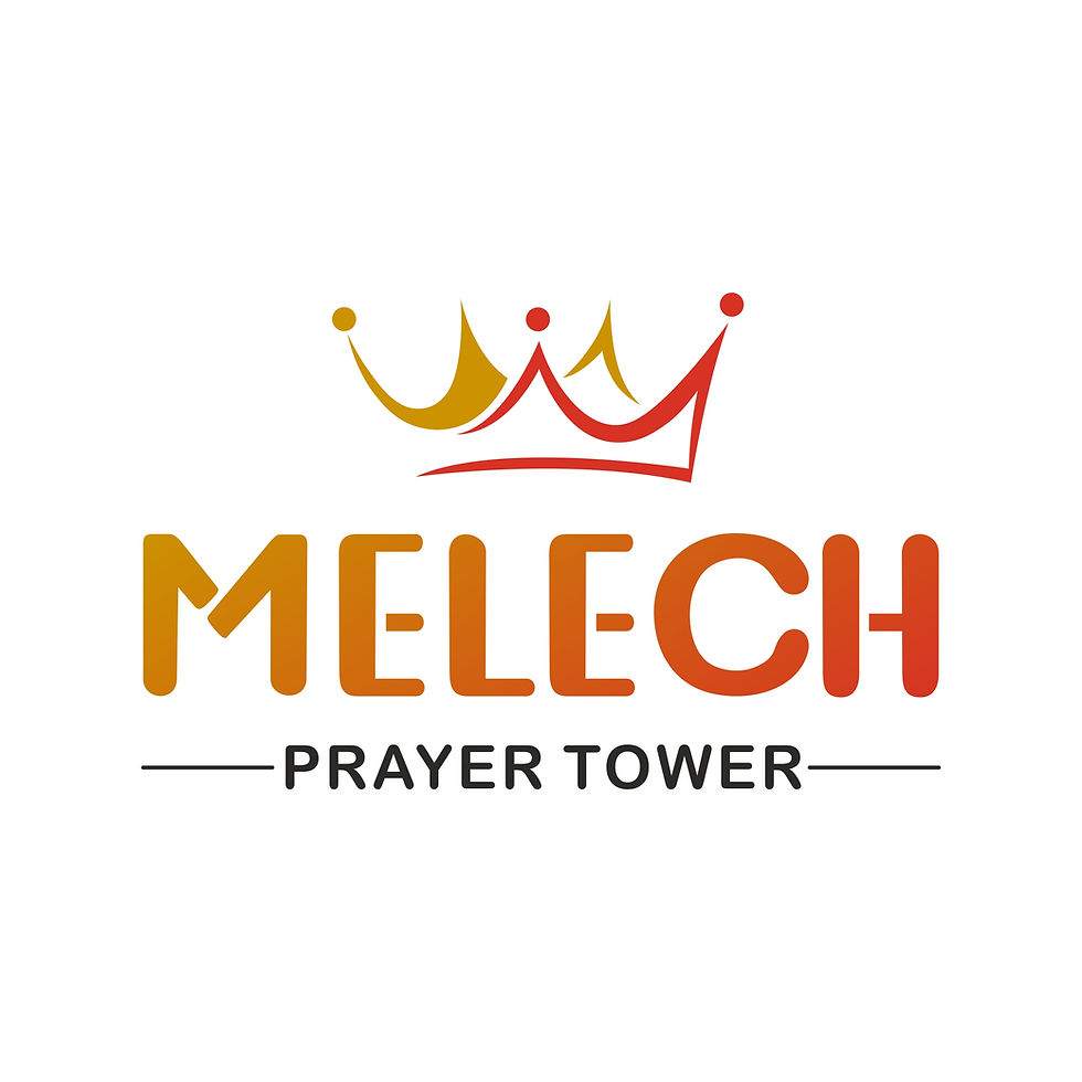 Melech Prophetic School