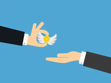 Intro to Angel Investing