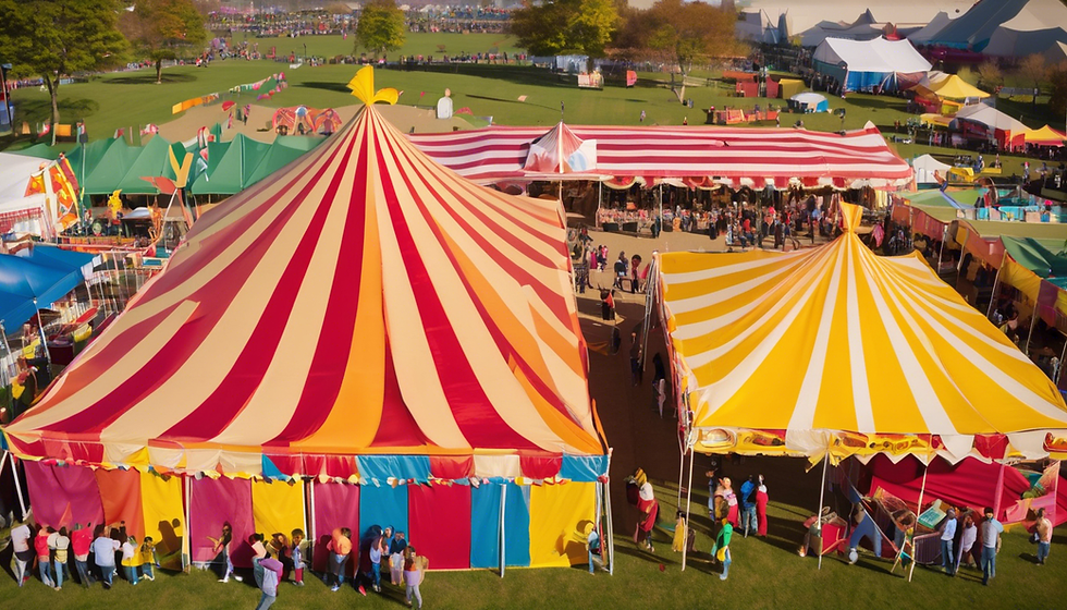 Annual Community Fun Fair