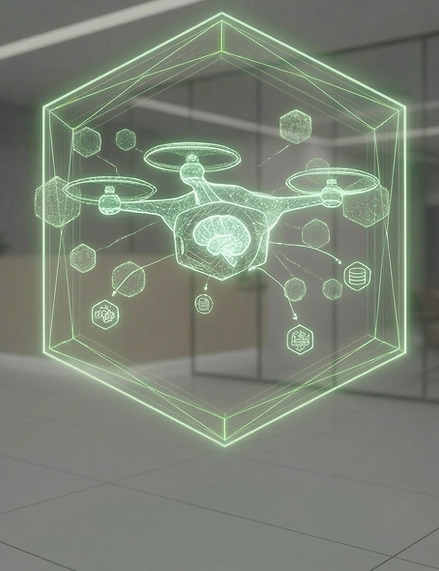 Agentic AI training