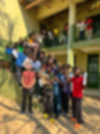 Bible Academy