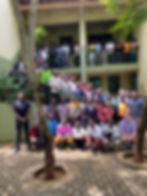 Pastor's Schools at Zomba campus