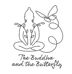 The Buddha and the Butterfly.jpg