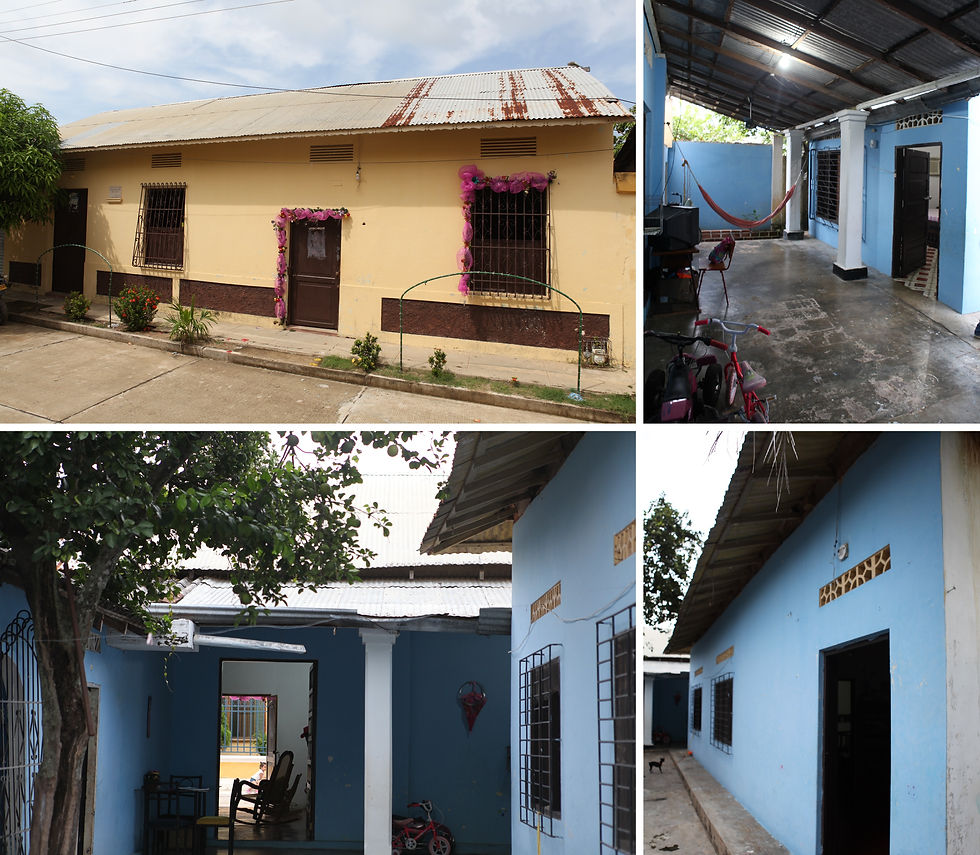 CASA OSCAR DELGADO 2