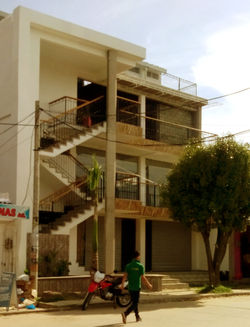 Torre Julia