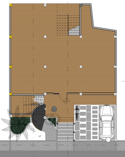 Planta 1
