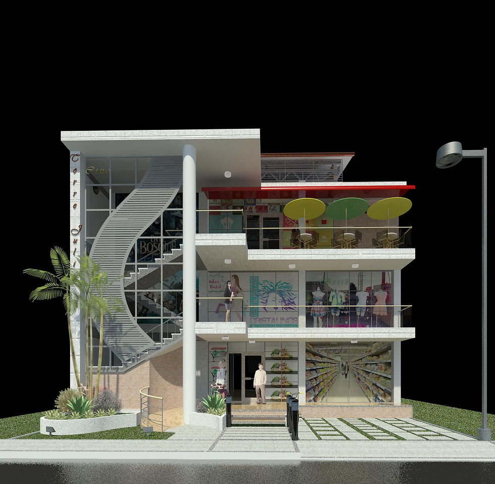 Vista 3D 3