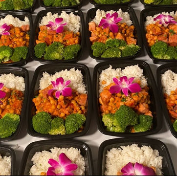 Vivis Cook Menu Saludable 