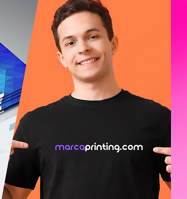Marca Printing