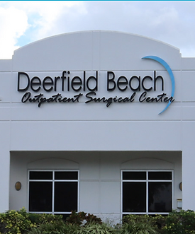 Deerfield Surgery Center