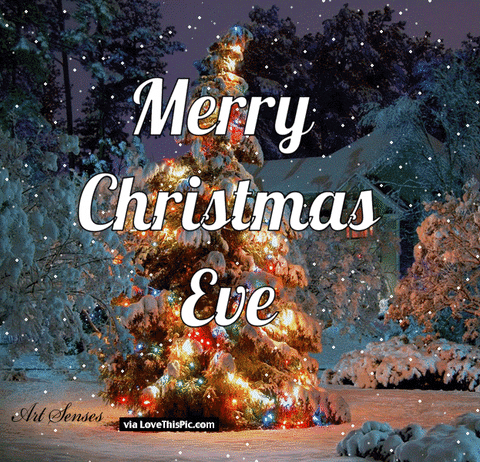 Merry Christmas everyone xoxox