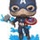 Miniatura: Funko POP: Movies Marvel Avengers Endgame Capitão América