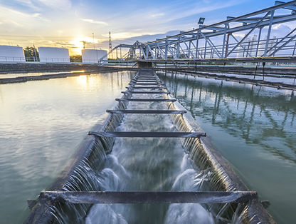 Water Treatment Plant at sunset.jpg