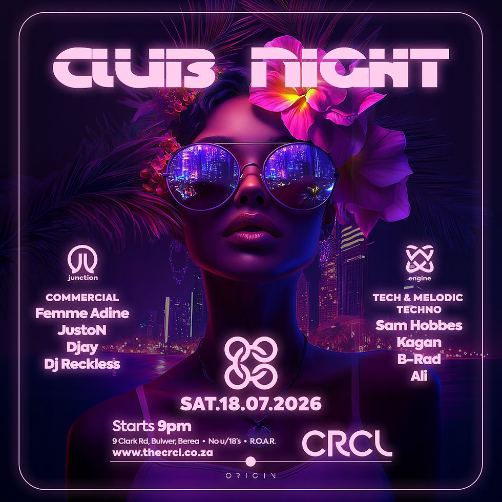 Club Night
