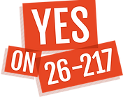 Yes on Measure 26-217