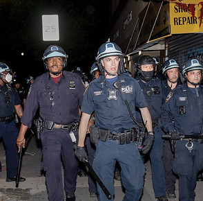 How Police Union Fight Reform