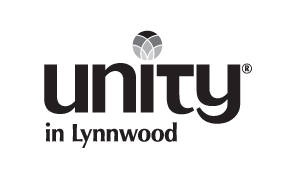 Unity in Lynnwood Logo Black