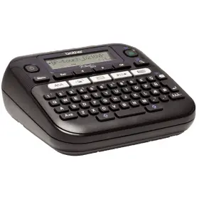 Thumbnail: Brother PT-D210VP Labelling Machine with Carry Case