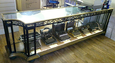 Typewriters For Sale
