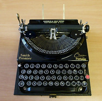 Typewriters For Sale