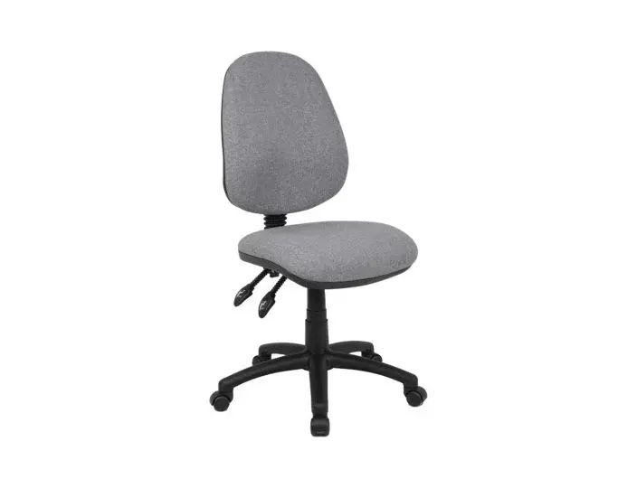Thumbnail: VANTAGE High Back Typist Chair