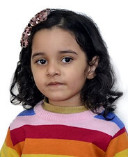 PAVAKI BHATIA