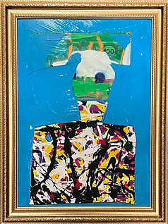 ARWIN KRAZE - 'LIKE THE FOLLOWERS OF GOD'S.jpeg