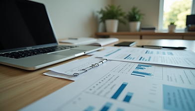 Accountants for small businesses