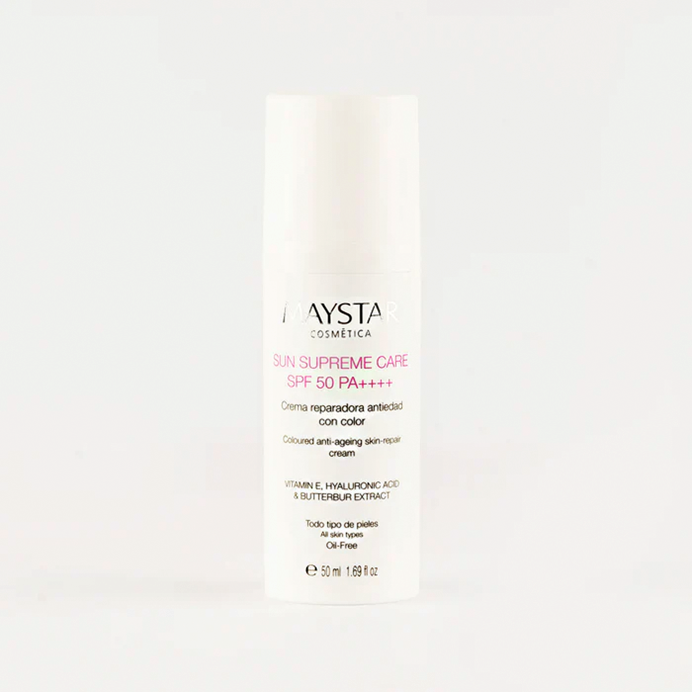 Bela Spa - Sun Supreme care spf 50 (protector solar)