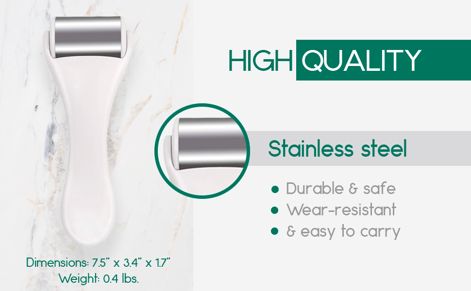 Thumbnail: Body Massage Ice Roller