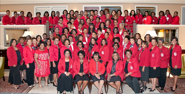 RCA Chapter Photo