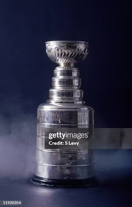 TONY’S TAKE – 2026 STANLEY CUP FINAL PREVIEW
