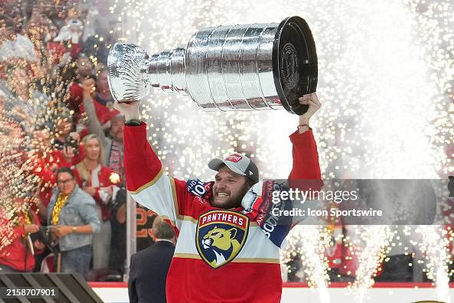 TONY’S TAKE – 2025 STANLEY CUP FINAL PREVIEW