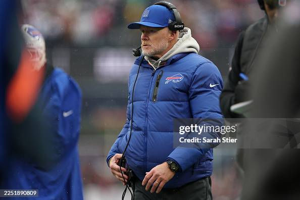 TONY’S TAKE – A PREVIEW OF BILLS-BROWNS