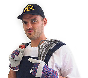 Small Business - Plumber