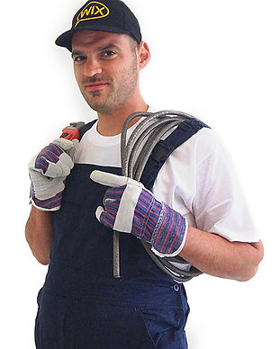 Plumber