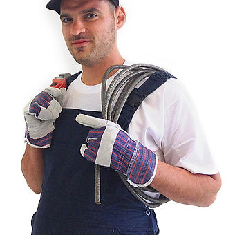 Plumber
